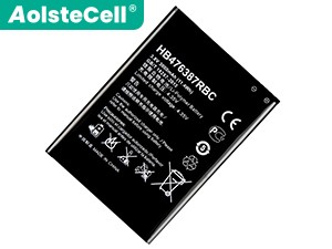 Honor HB476387RBC-T1 batteria