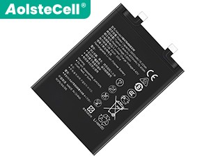Honor 50 Pro batteria