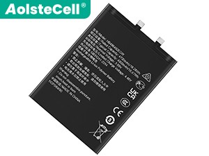 Honor 80 Pro batteria