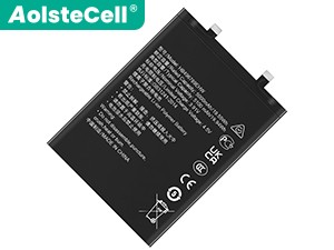 Honor Magic 5 batteria