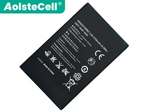 Honor Y3II batteria