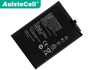 Honor X50 batteria