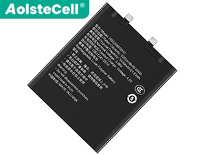 Honor Magic5 Pro batteria