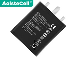 Honor Magic 3 batteria