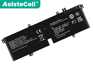 Honor HB5886Q7EGW-22 batteria