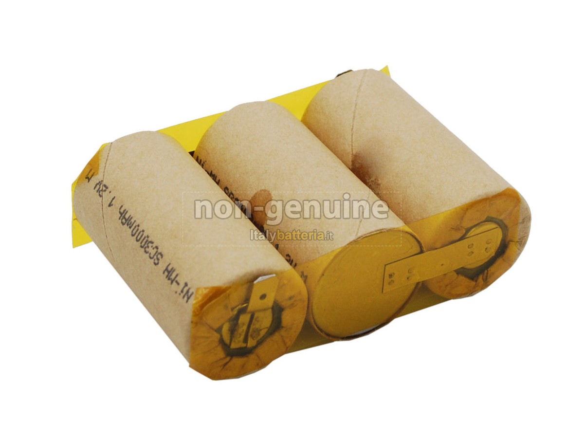 Batteria per Hoover 93001498