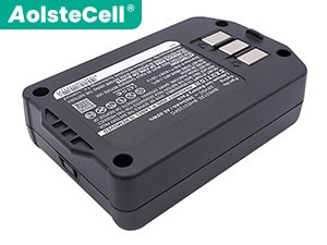 Hoover 440005973 batteria