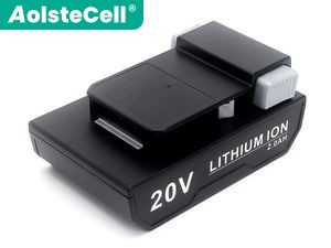 Hoover BH57220 batteria