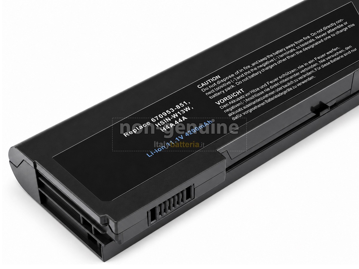 Batteria HP MI06