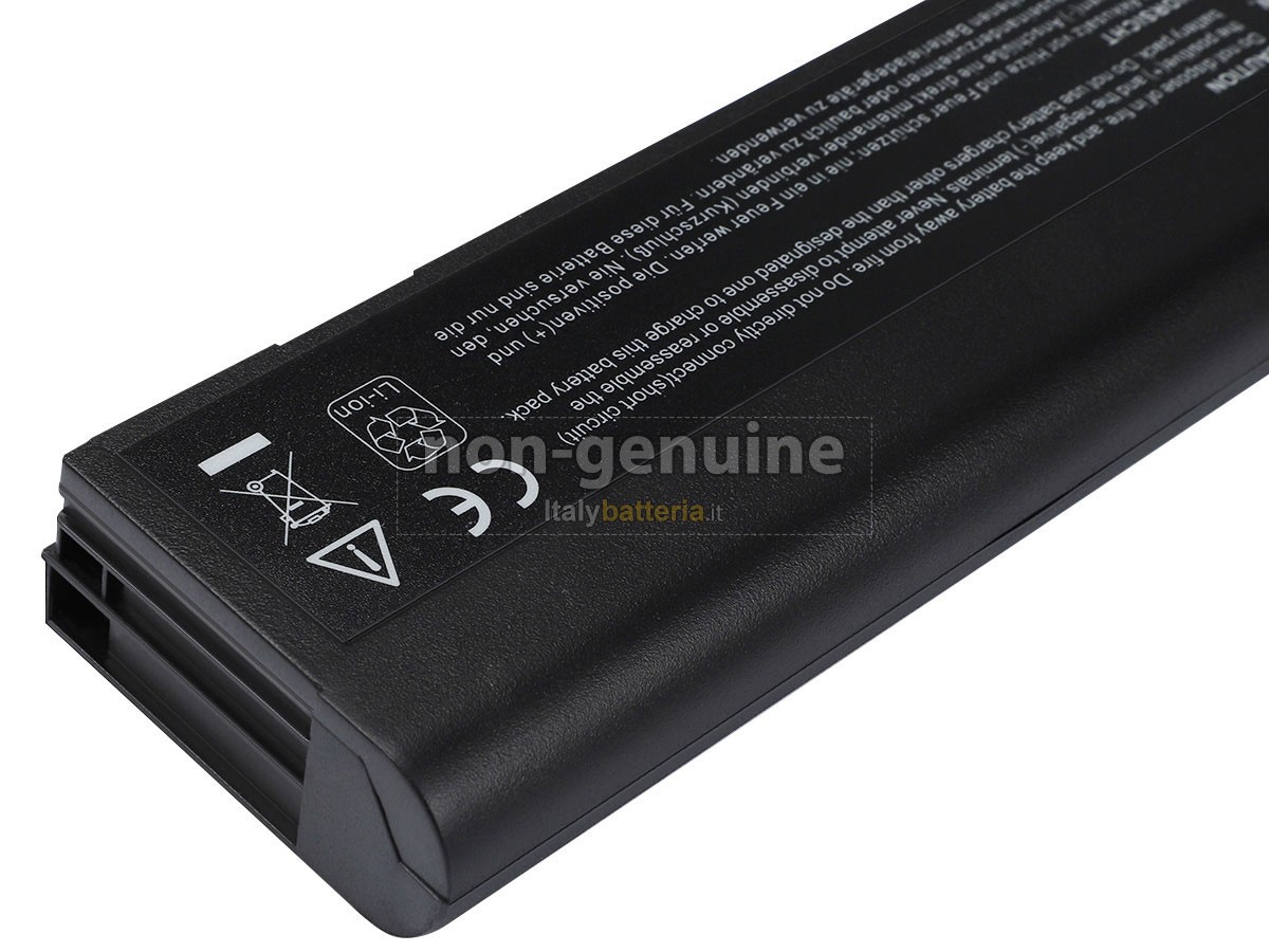 Batteria HP MI06