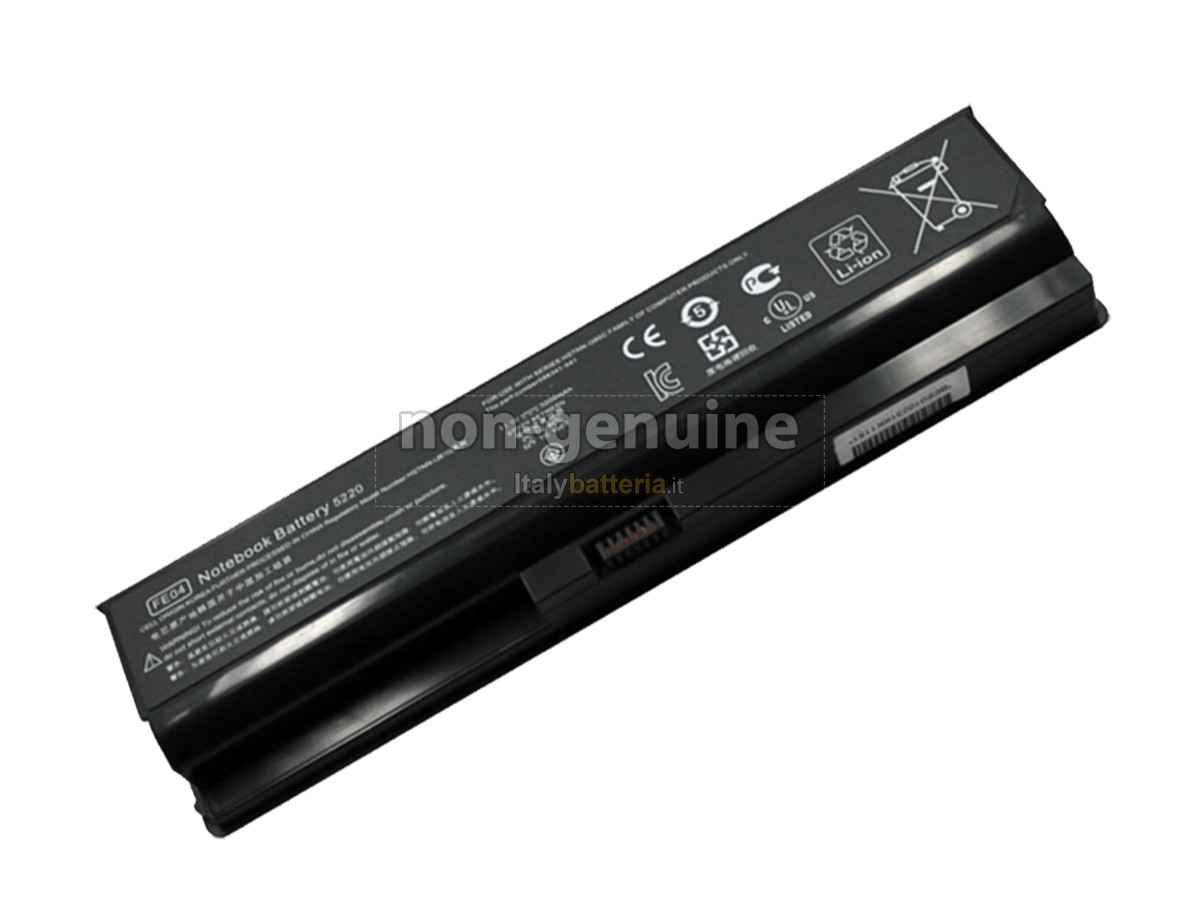 Batteria per HP 595669-541