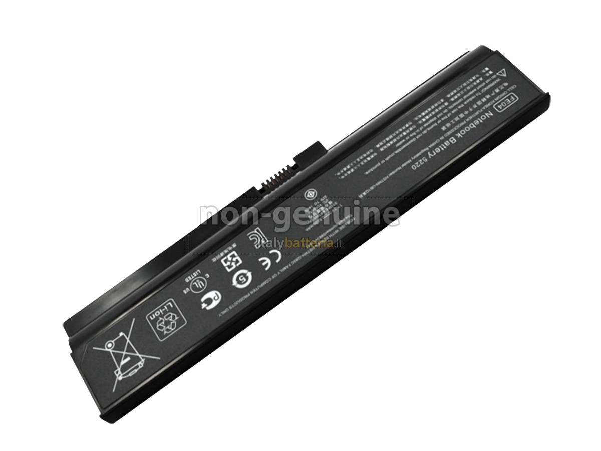 Batteria per HP 595669-541