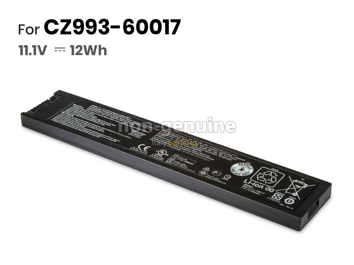 Batteria per HP CZ993-60017