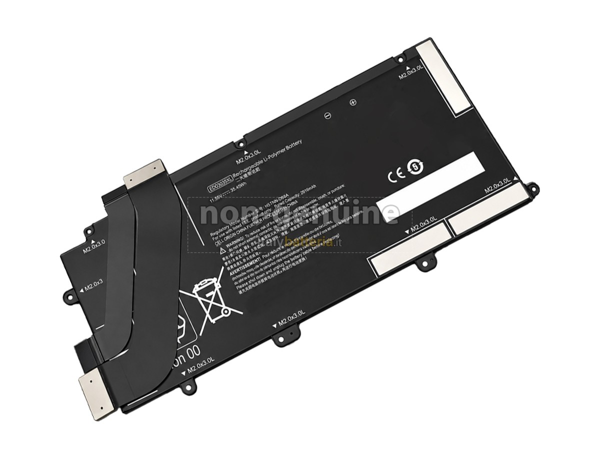 Batteria HP ED03035XL