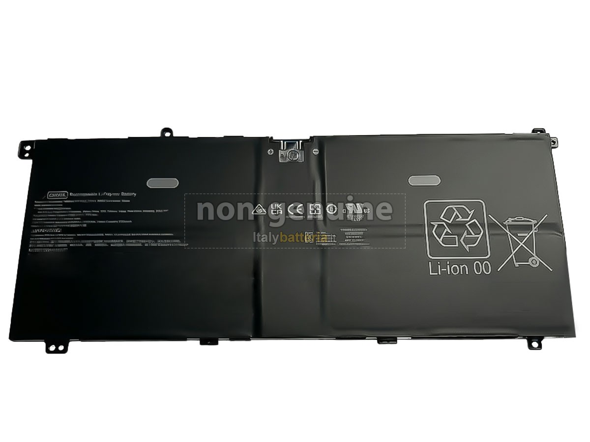Batteria HP GM04070XL-PL