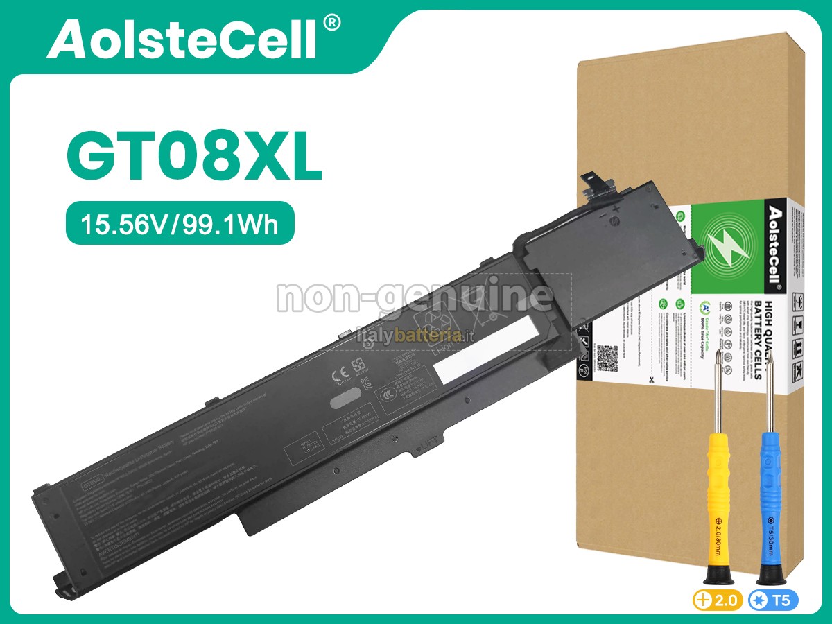 Batteria HP TPN-DB2D