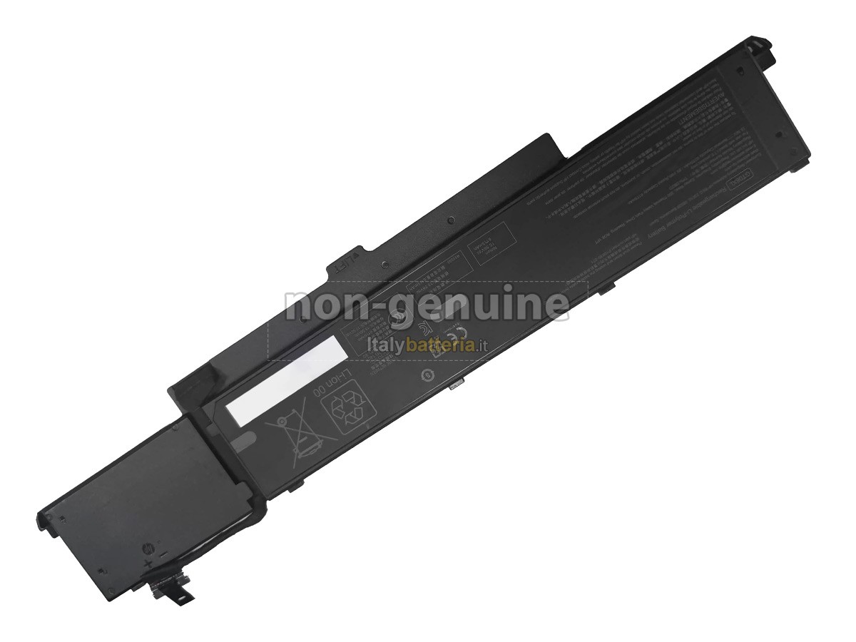 Batteria HP TPN-DB2D