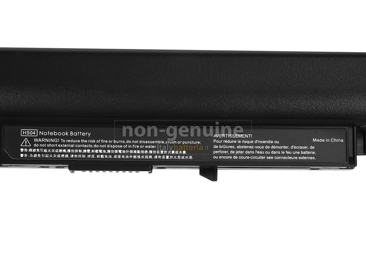 Batteria per portatile HP 256 G5