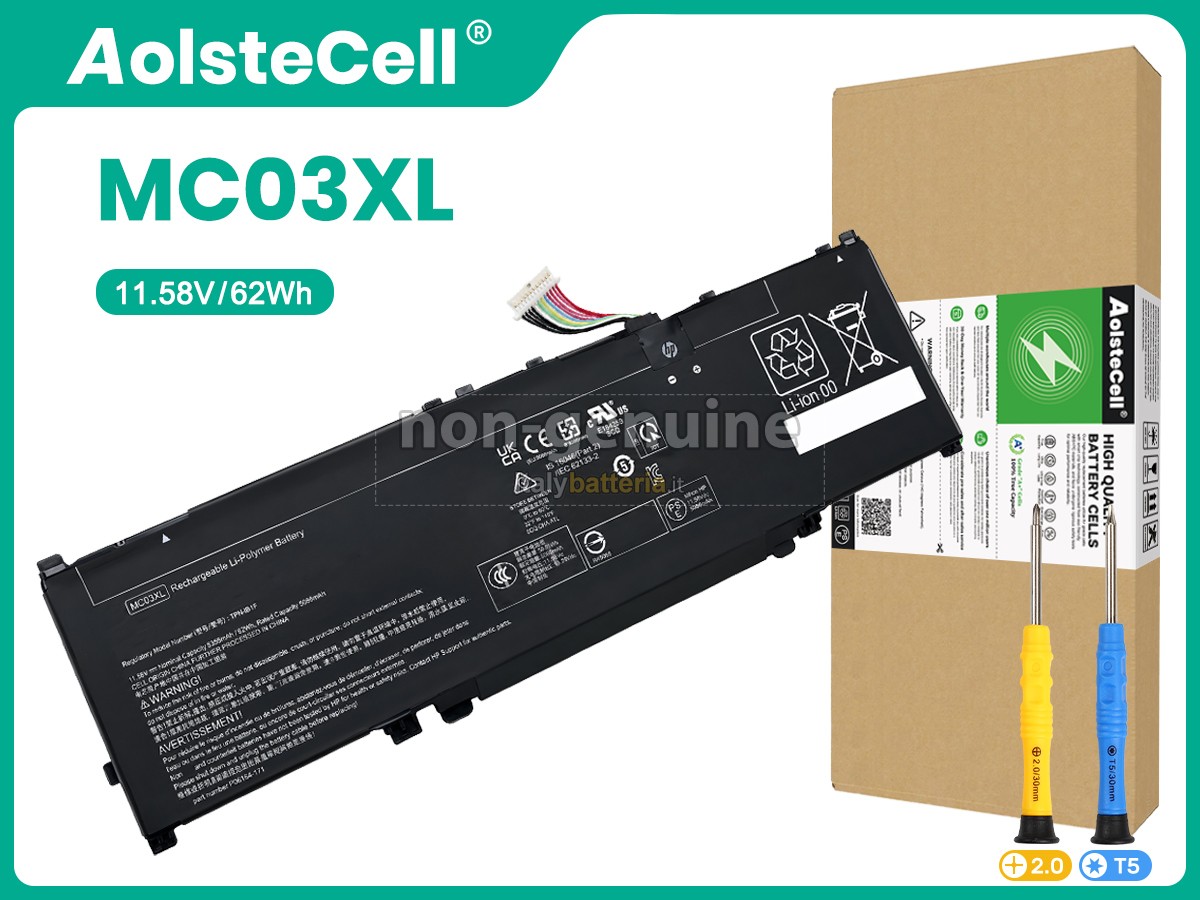 Batteria HP AZ4Y2AV