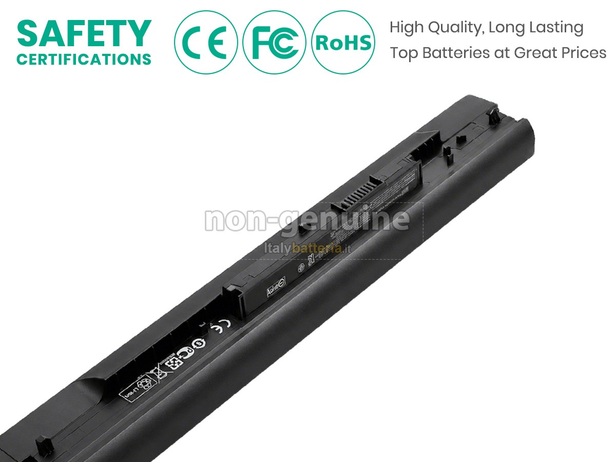 Batteria HP MI06