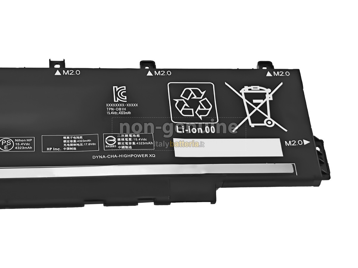 Batteria per HP N07352-2C1
