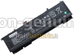 Batteria HP QK06097XL-PL