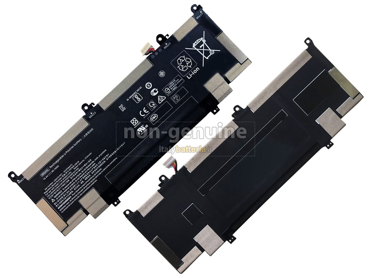 Batteria per HP Spectre X360 Convertible 13-AW2073TU