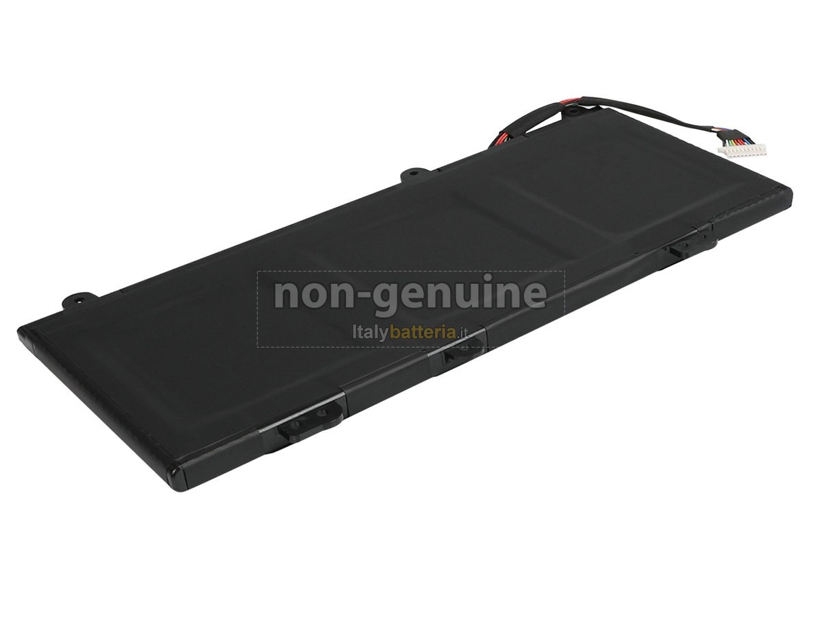 Batteria per portatile HP SGO3XL
