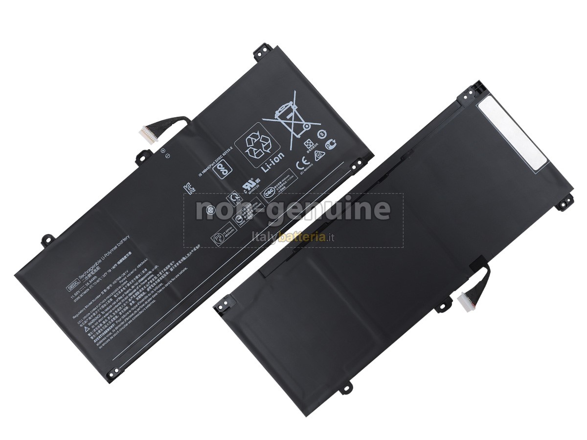 Batteria per portatile HP HSTNN-OB1V