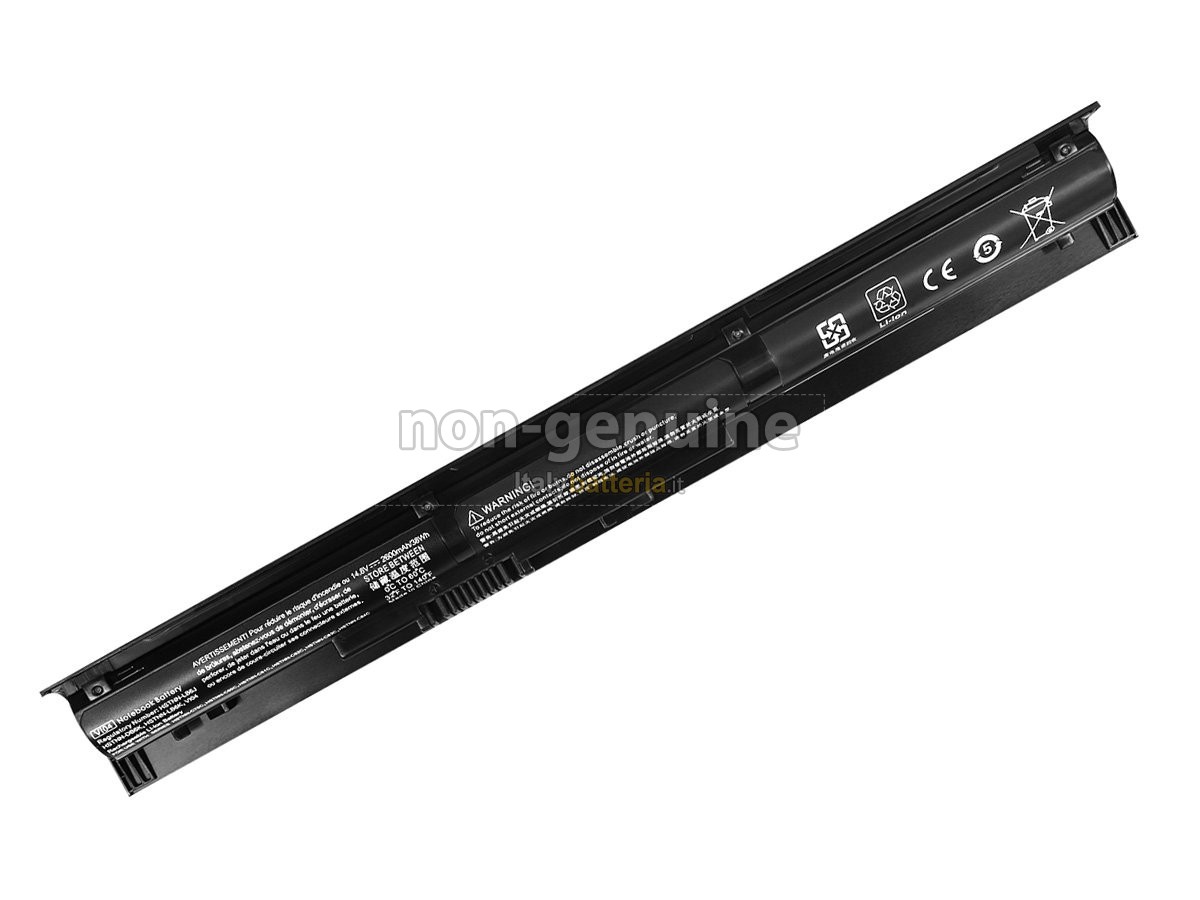 Batteria Voltistar BAT2229 Per Laptop HP EliteBook – 4000mAh, 11.4V, Compatibile Con 840 G3/G4, 850 G3/G4 E ZBook 15u