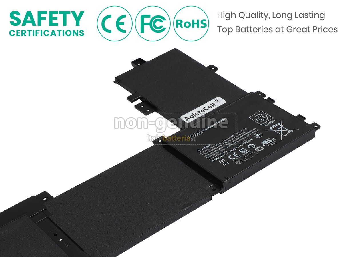 Batteria per HP 671277-171