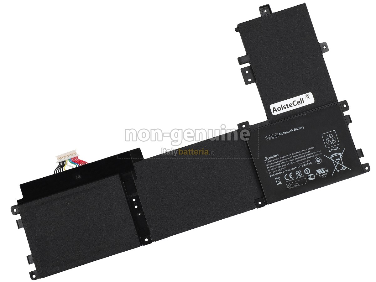Batteria per HP 671277-171