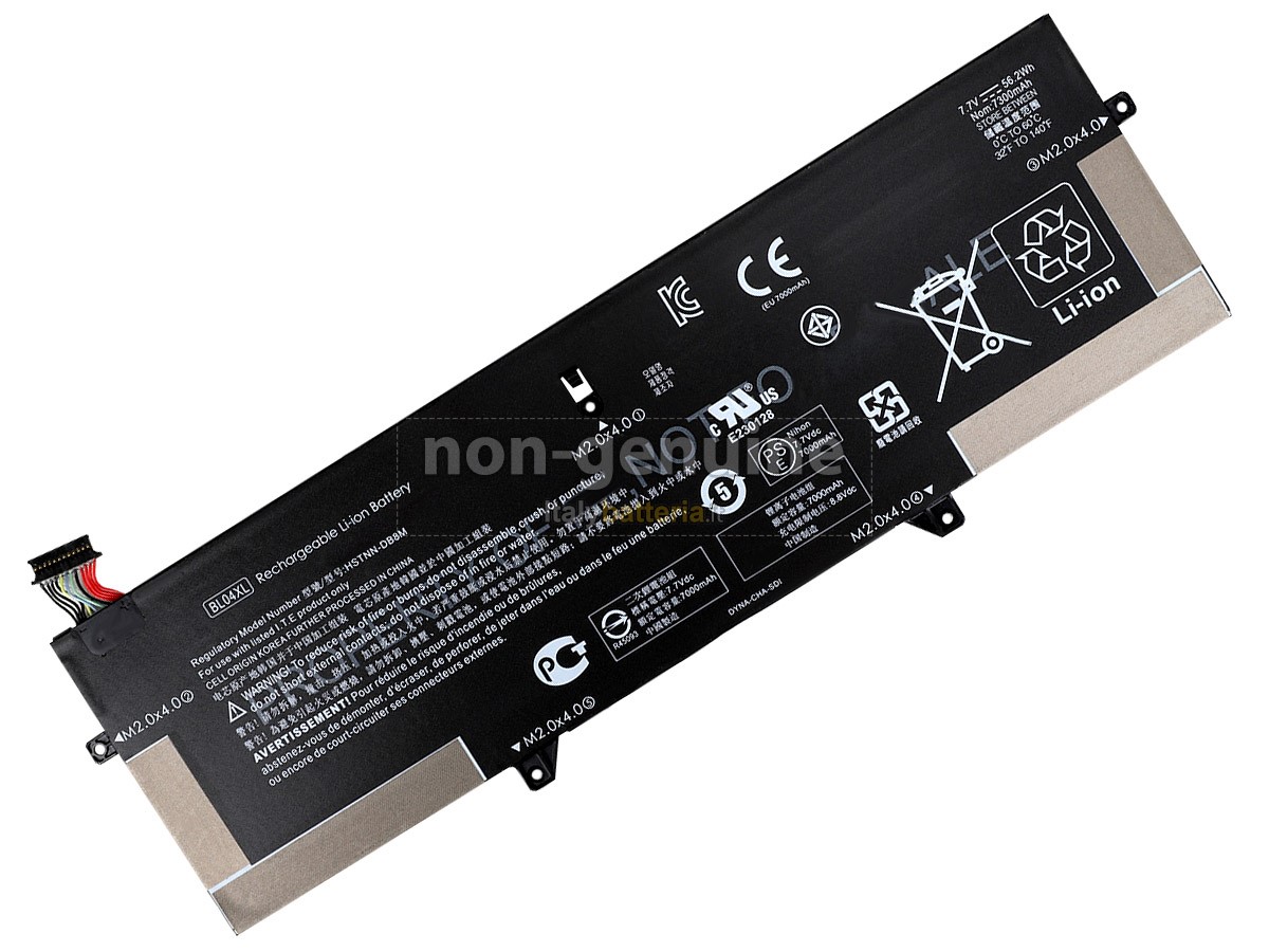 Batteria per portatile HP L07353-2C1