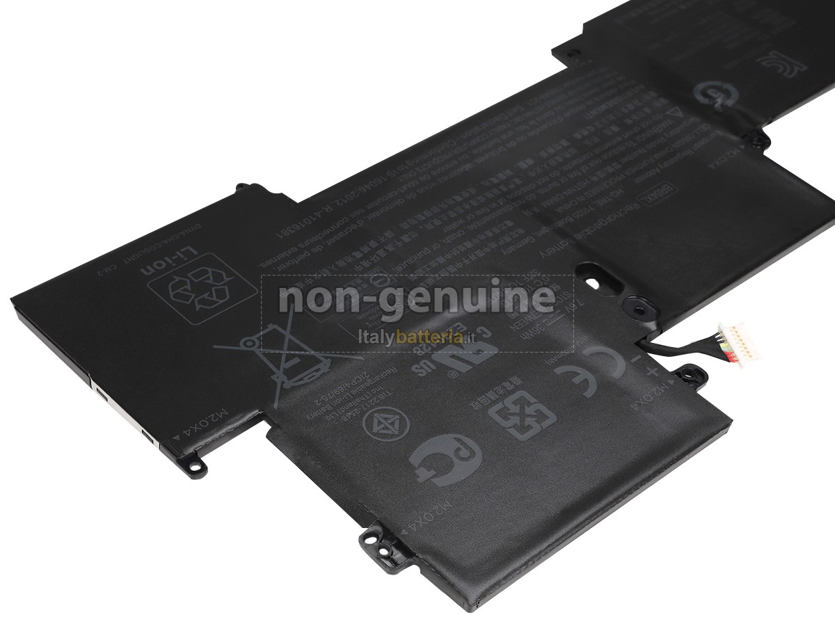 Batteria per portatile HP HSTNN-I26C