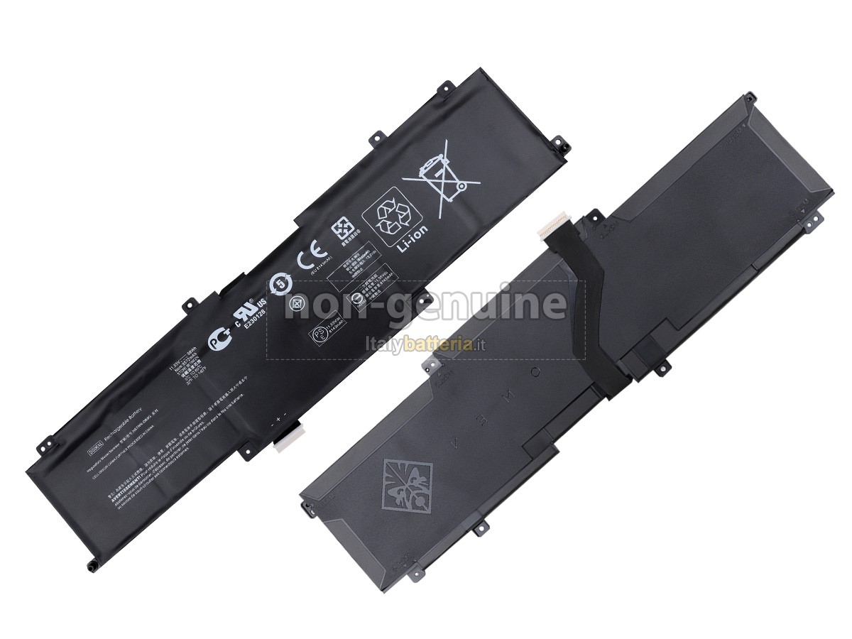 Batteria per portatile HP HSTNN-DB8G