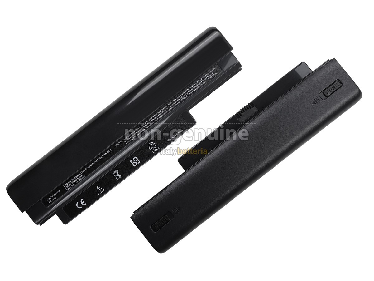Batteria per portatile HP Pavilion DV2-1010ET