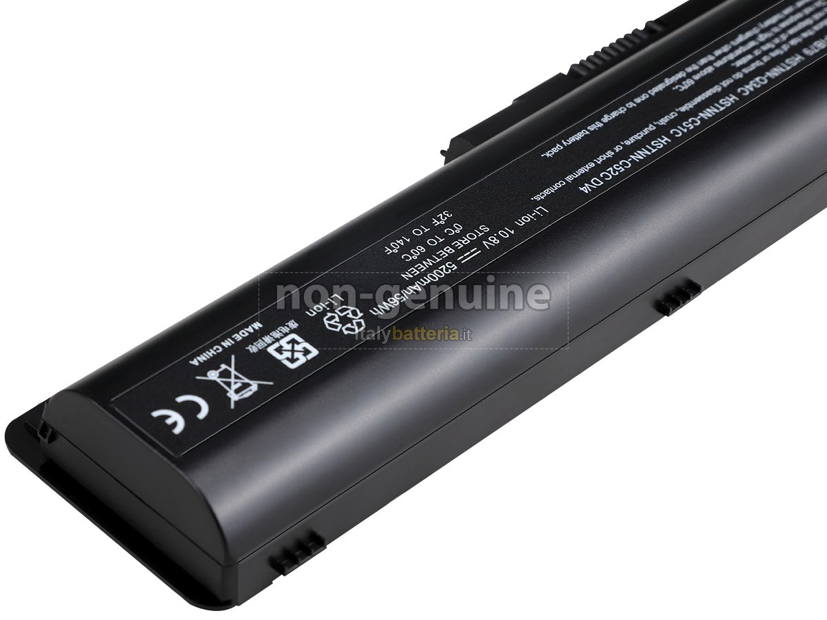 Batteria per portatile HP G60-530CA