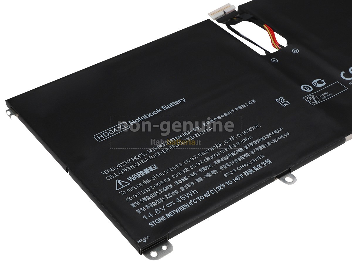 Batteria per portatile HP 685866-1B1