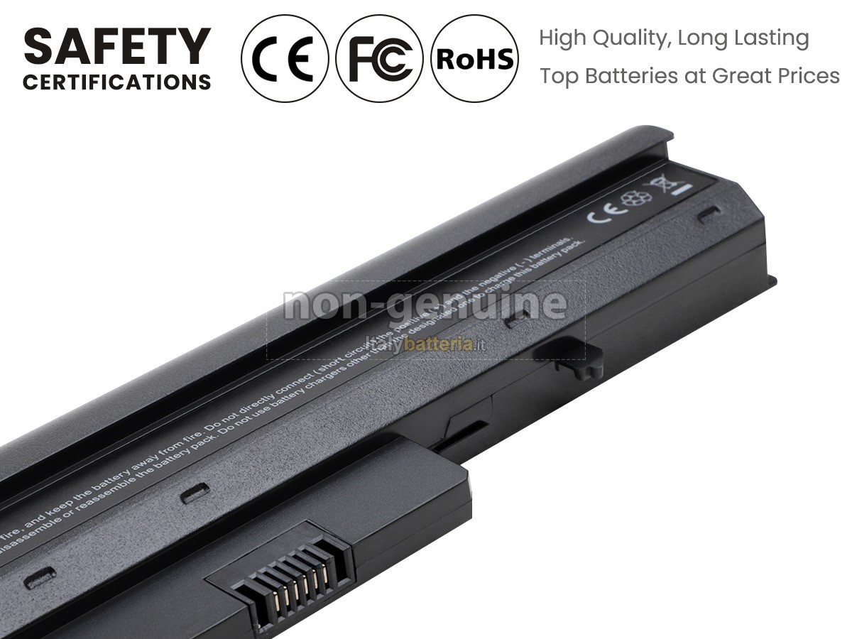 Batteria per portatile HP HSTNN-C29C