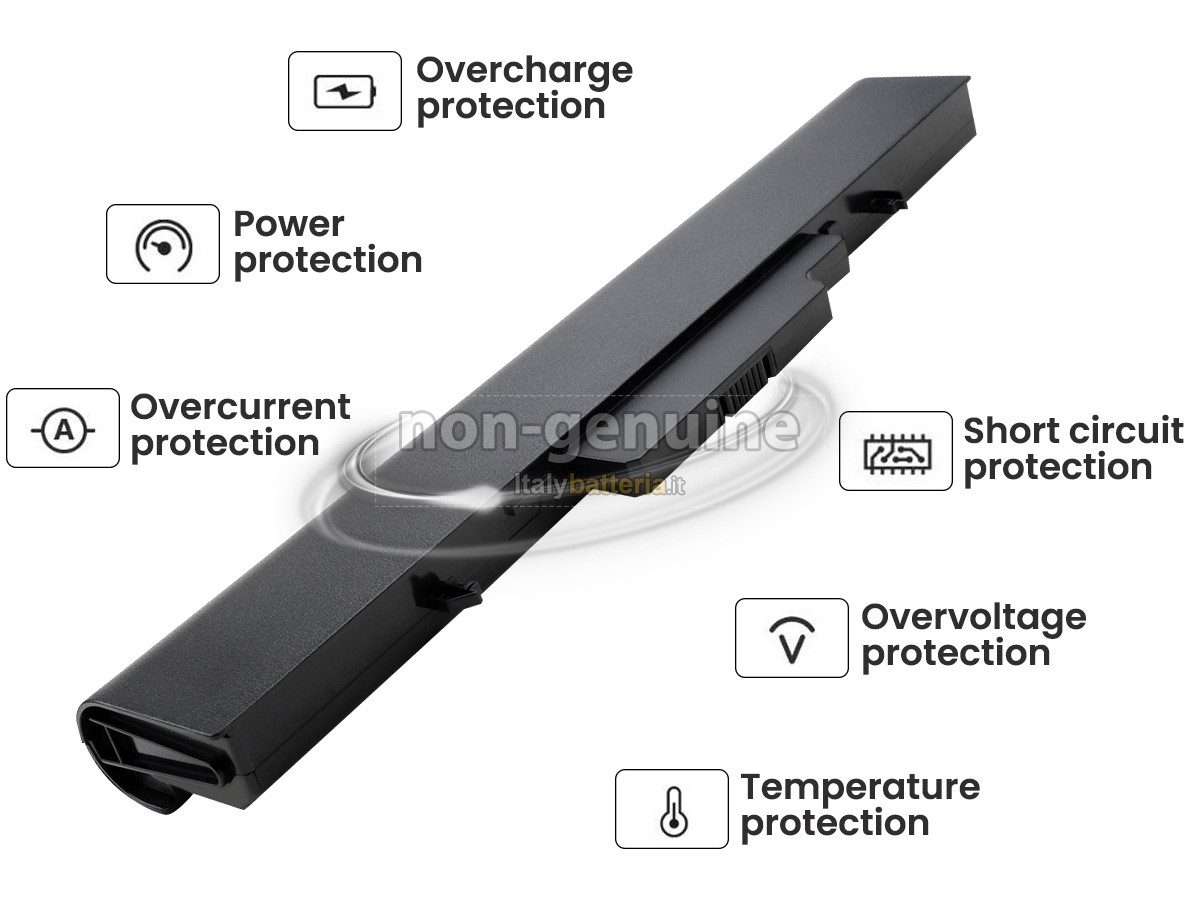 Batteria per portatile HP HSTNN-C29C
