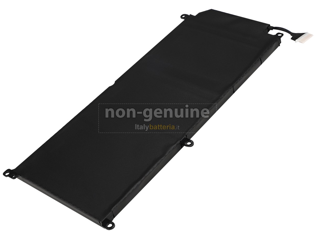Batteria per portatile HP Envy 15-AE107NL