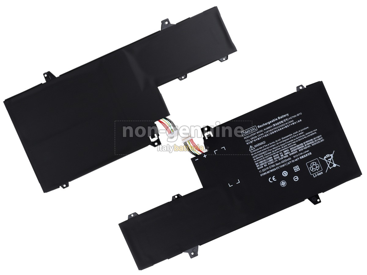 Batteria per HP HSTNN-I04C