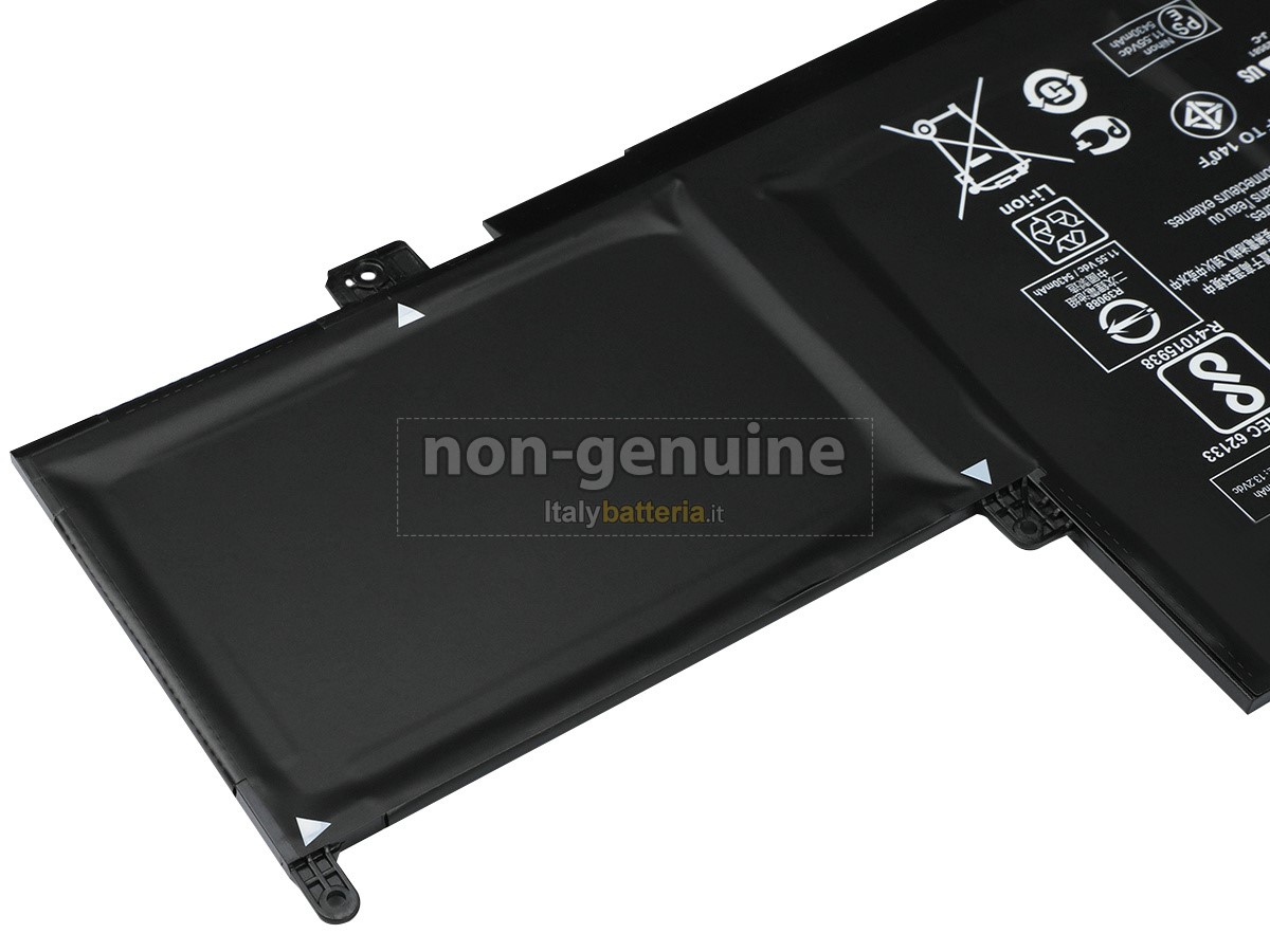 Batteria per HP Spectre X360 15-AP004NA