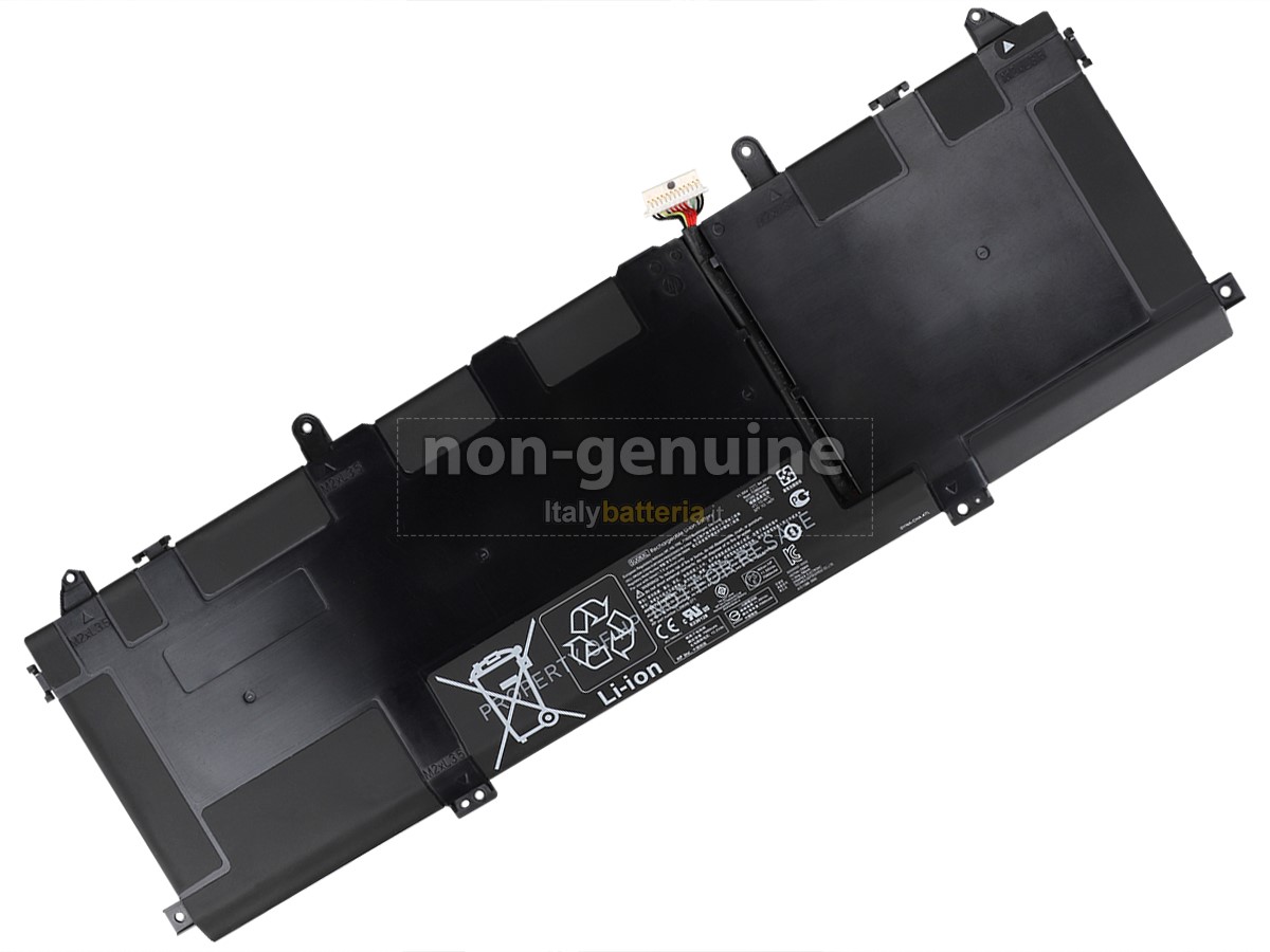 Batteria per portatile HP Spectre X360 15-DF0590NA