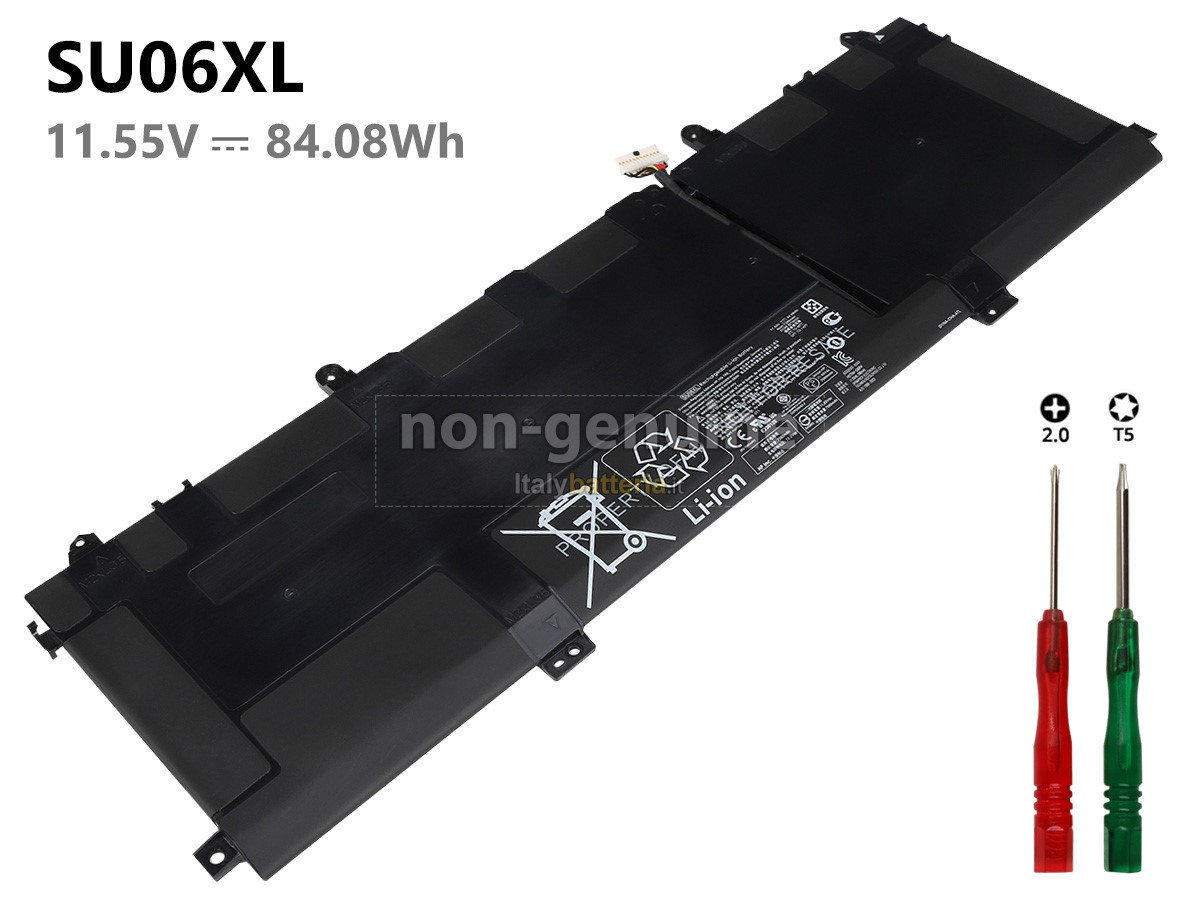 Batteria per portatile HP L29184-005