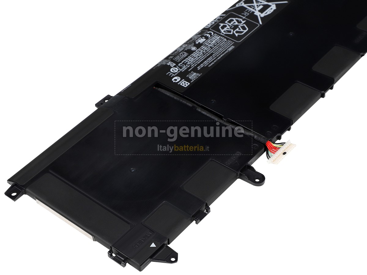 Batteria per portatile HP Spectre X360 15-DF0590NA
