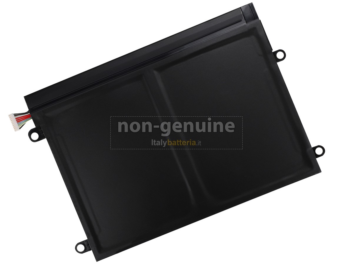 Batteria per portatile HP Notebook X2 10-P031NL