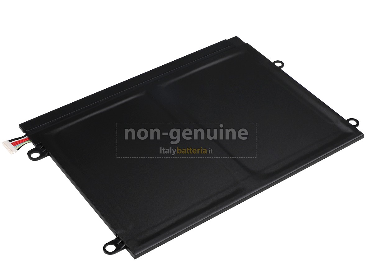 Batteria per portatile HP Notebook X2 10-P031NL
