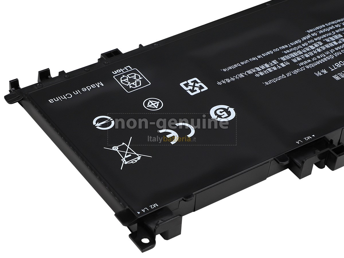 Batteria per portatile HP Pavilion 15-BC201NL