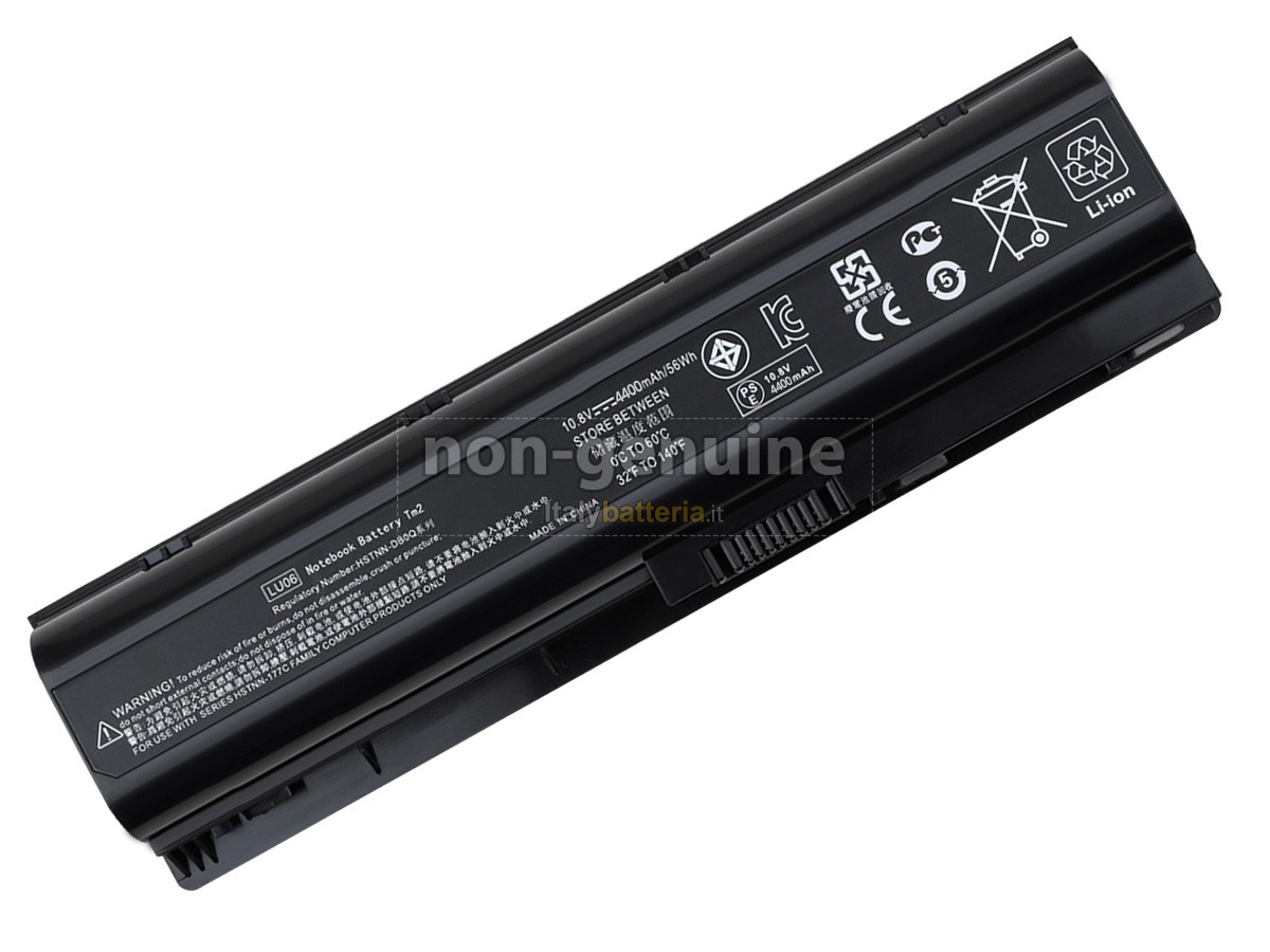 Batteria per portatile HP 582215-422